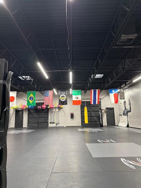 10th Planet Jiu Jitsu El Paso