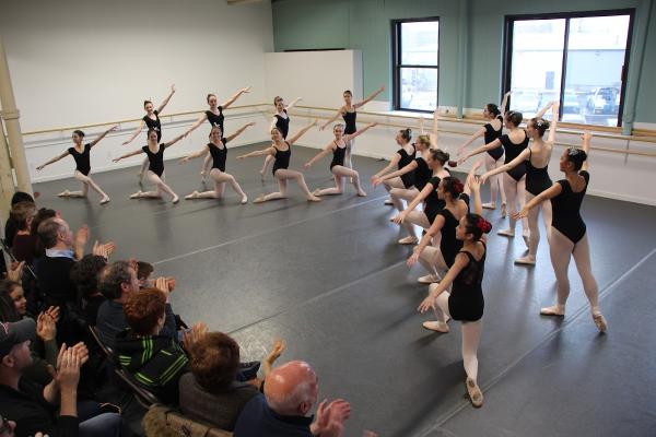 Metrowest Dance Academy