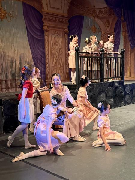 Metrowest Dance Academy