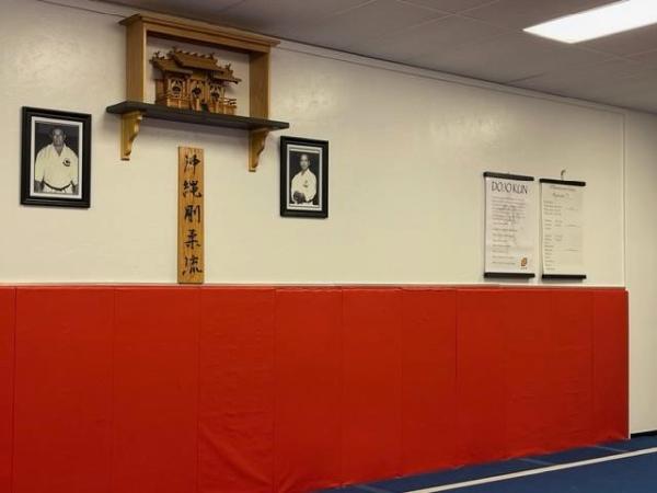 Kobukan Dojo Tucson