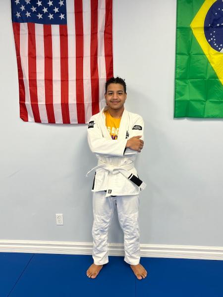 The Bender Academy of Self Defense