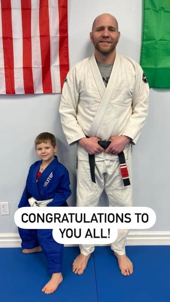 The Bender Academy of Self Defense