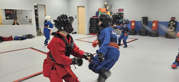 Peoria Championship Martial Arts LLC