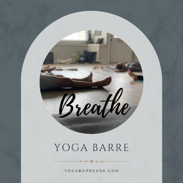 Yoga Barre