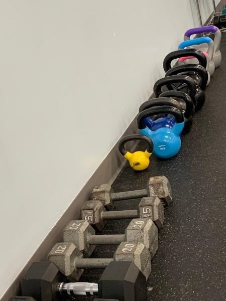 Balancepoint Fitness