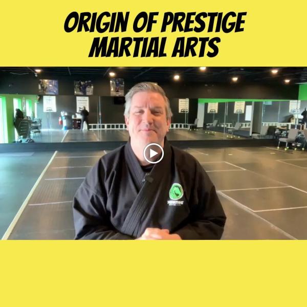 Prestige Martial Arts Troy