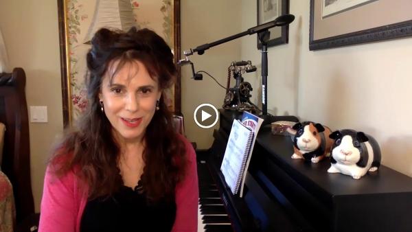 The Curious Pianist