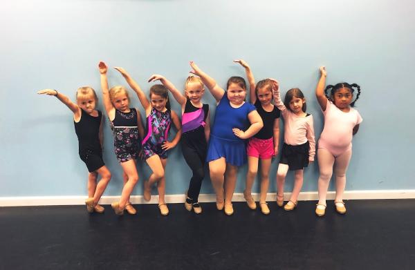 Maria Christina's School of Dance