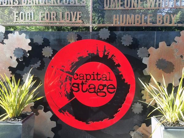 Capital Stage