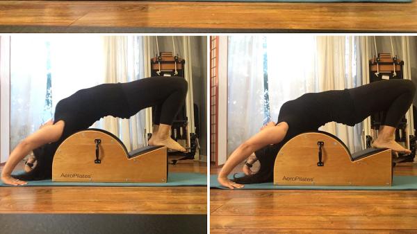 Body Manipulation Pilates