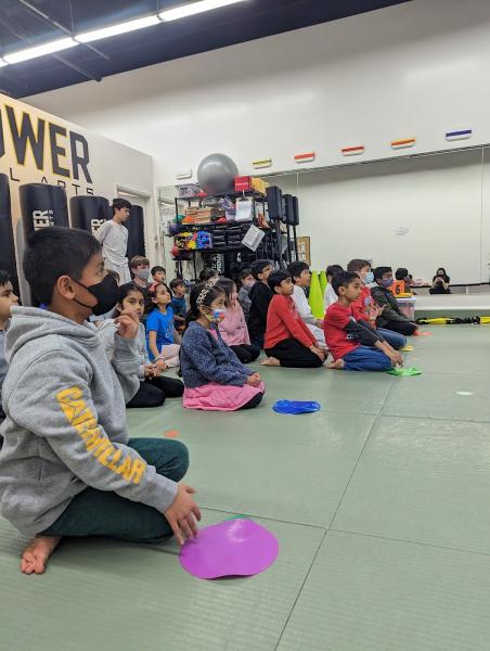 Empower Martial Arts