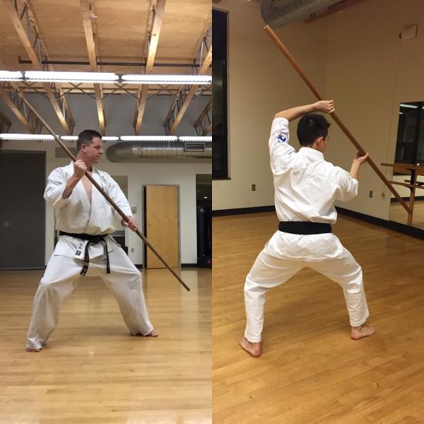 Kyokushin Kan Karate