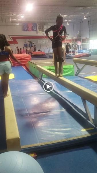 Twin City Twisters