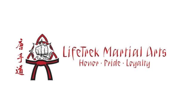 Lifetrek Martial Arts