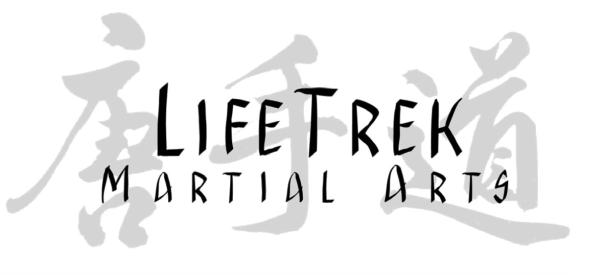 Lifetrek Martial Arts