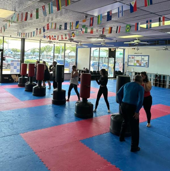 Legacy Jiu-Jitsu & Taekwon-do