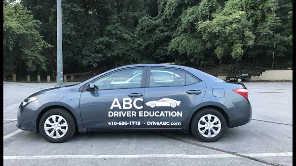 ABC Driver Education