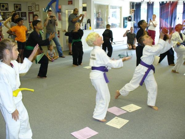 New England Karate Academy