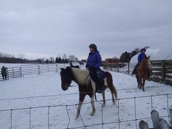 Prairie Winds Nature Farm