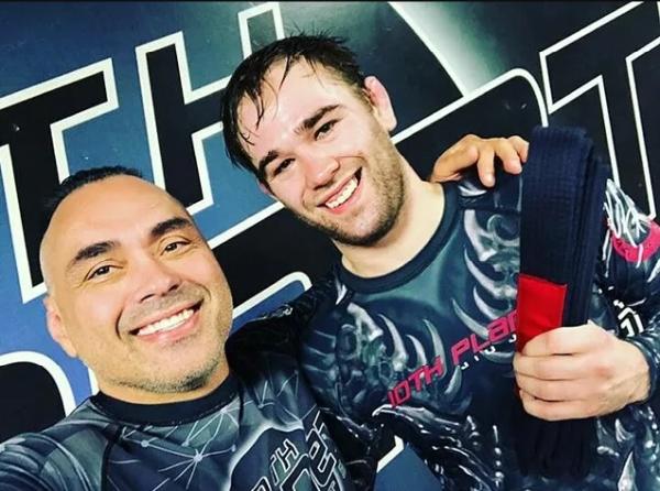 10th Planet Jiu Jitsu Grants Pass