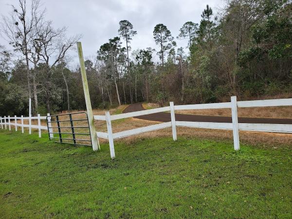 Bar K Ranch