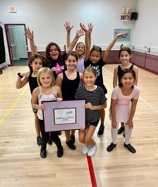 Michele's Dance Studio