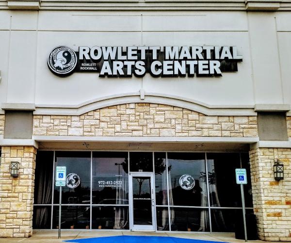 Rowlett Martial Arts Center