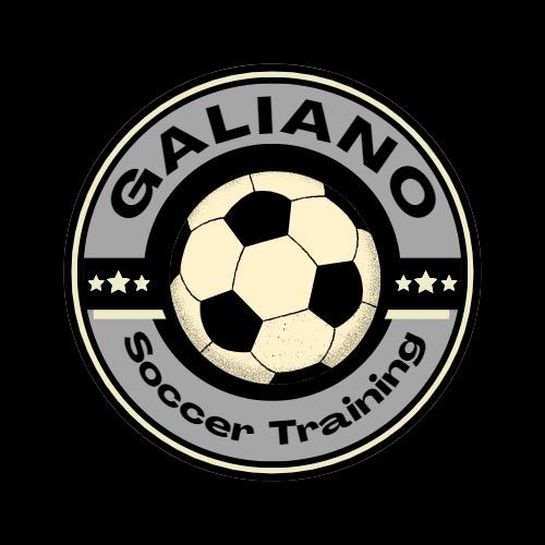 Galiano Soccer Training