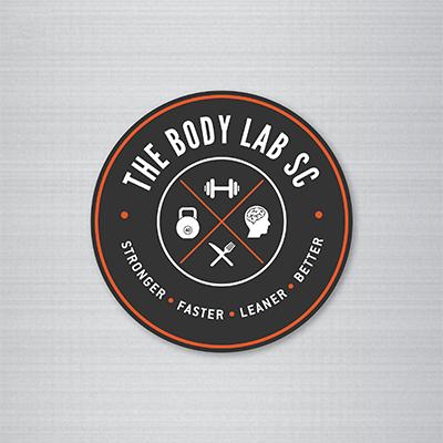The Body Lab Strength & Conditioning
