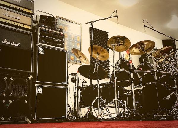 John Zambri Guitar Studio
