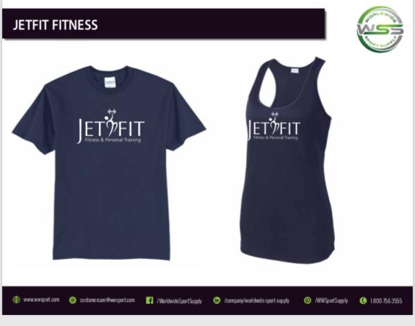 JET FIT Fitness & Personal Training