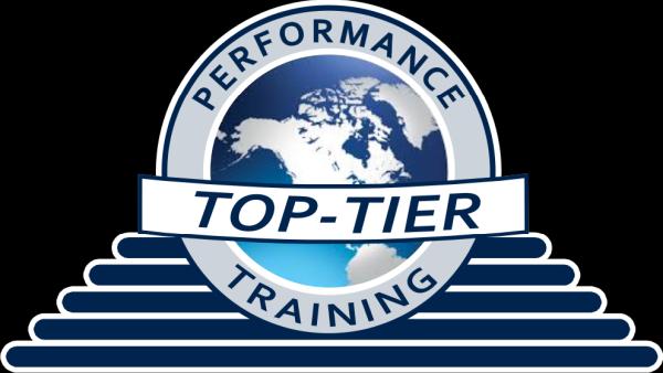 Top-Tier Performance Training