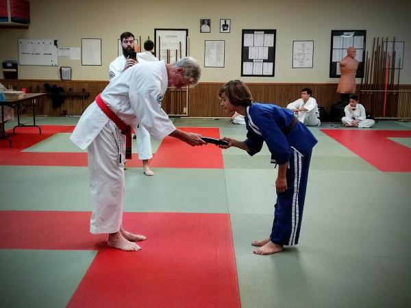 Lebanon Isshinryu Karate School