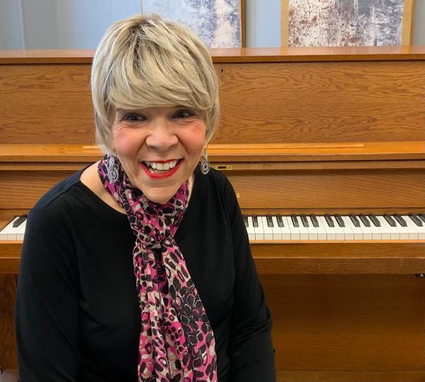 Piano Lessons With Diana Mascari