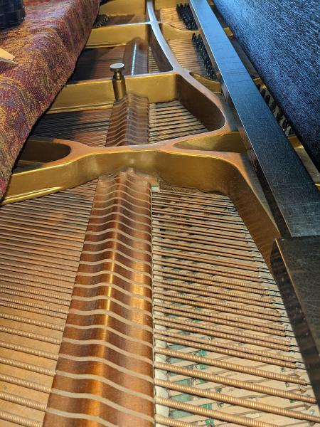 Heather Lombard Piano Studio