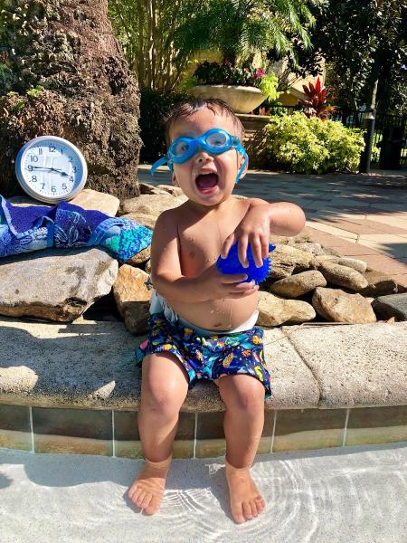 Champion Swim School