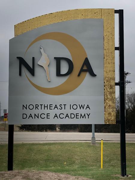 Northeast Iowa Dance Academy