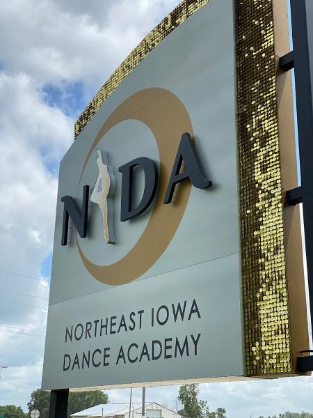 Northeast Iowa Dance Academy
