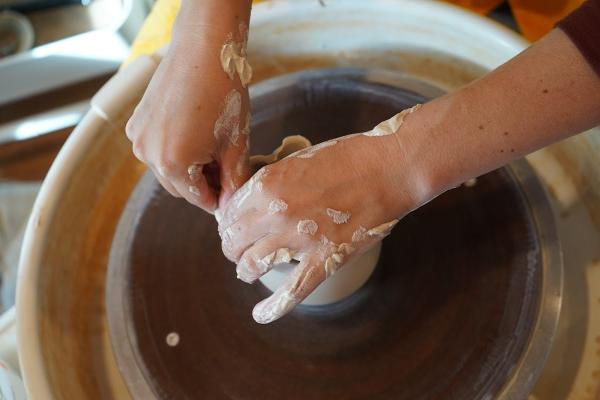 The Pottery Atascadero