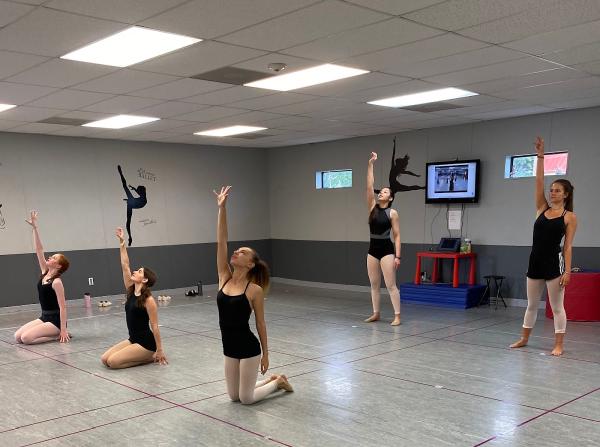 Virginia Dance Center