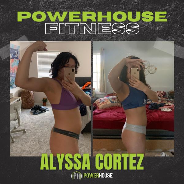 Powerhouse Fitness Training City of Industry