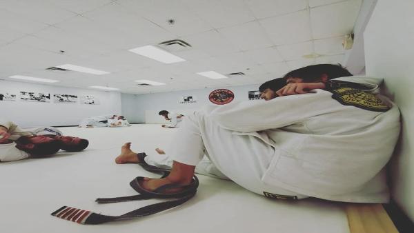 Smith Brazilian Jiu-Jitsu