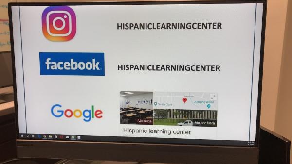 Hispanic Learning Center
