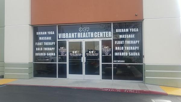 Bikram Yoga Tracy