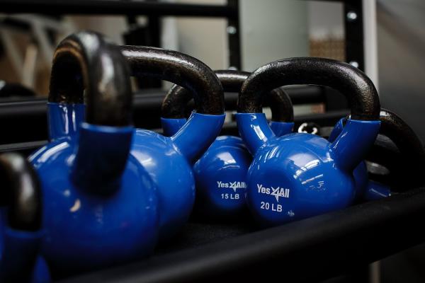 Elite Fitness of Huntington