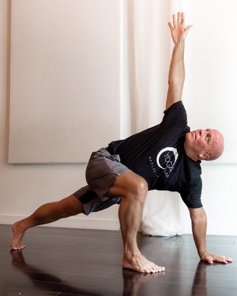 Yoga LAB Naples