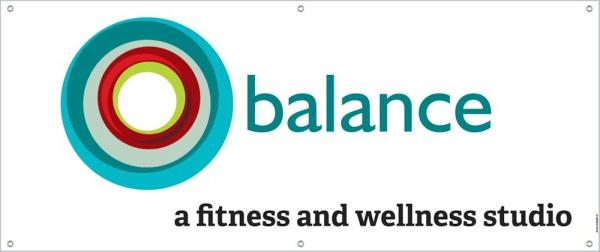 Balance a Fitness and Wellness Studio