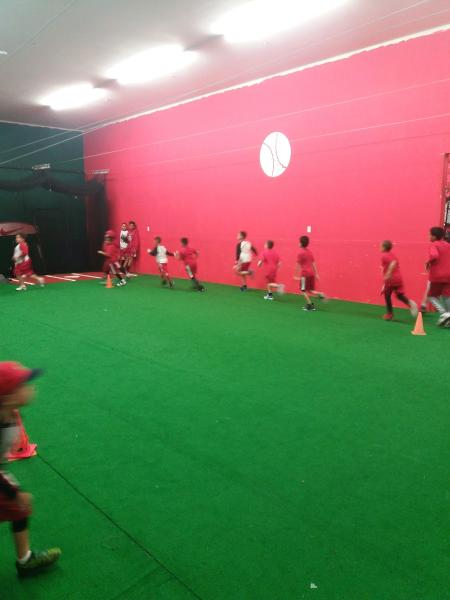 Perfect Swing Baseball&softball Academy