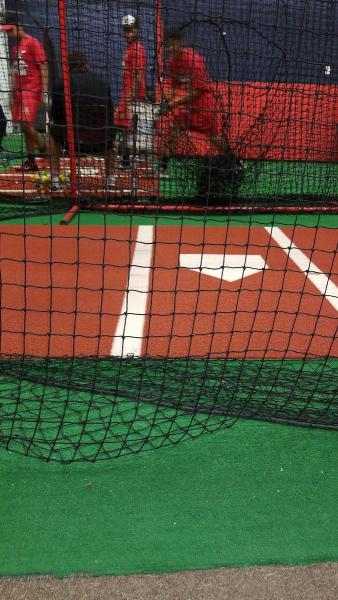 Perfect Swing Baseball&softball Academy