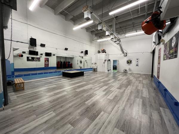 GM Fitness LAB